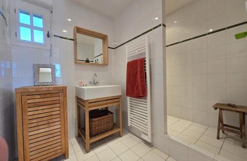 Verneuil d'Avre et d'Iton Villa | Chaumière entre rivière & champs, piscine privée