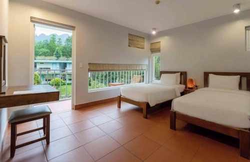 Bo Trach Hotel | Chay Lap Farmstay Phong Nha