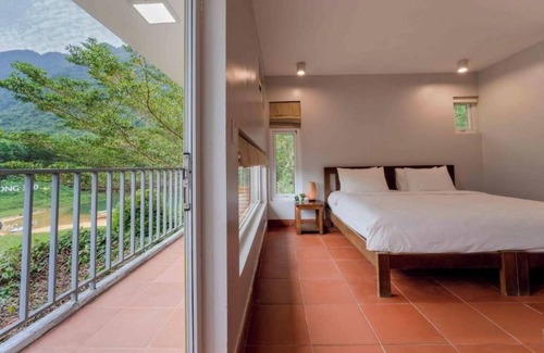 Bo Trach Hotel | Chay Lap Farmstay Phong Nha