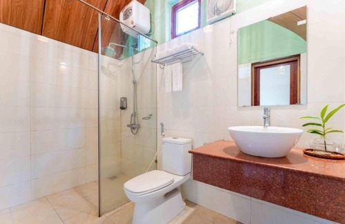 Bo Trach Hotel | Chay Lap Farmstay Phong Nha