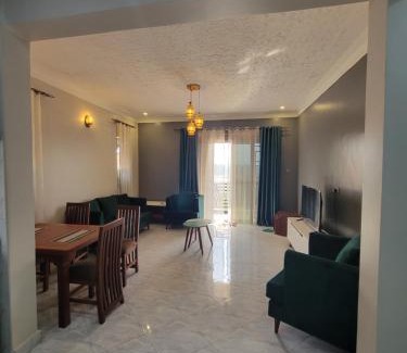 Kampala Apartment | Chayil Courts Bahai