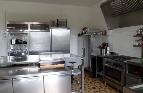 Aveze Other | Chazelles Castle from the 17th century in a park with swimming pool.