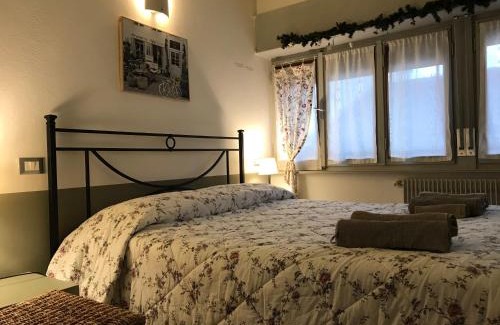 Udine Apartment | Che piacere! Udine in centro col posto auto