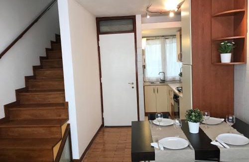 Udine Apartment | Che piacere! Udine in centro col posto auto