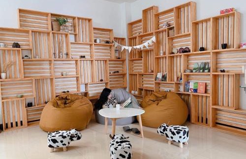 Moc Chau House | Che0s