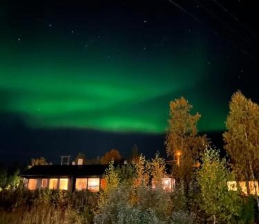Evenes Apartment | Cheap Apartment near airport with included parking, washer and dryer Always Ready Finhaugveien 5