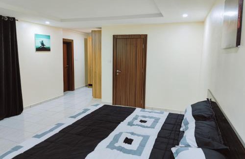 Orozo Hotel | Cheap Hotel in Abuja
