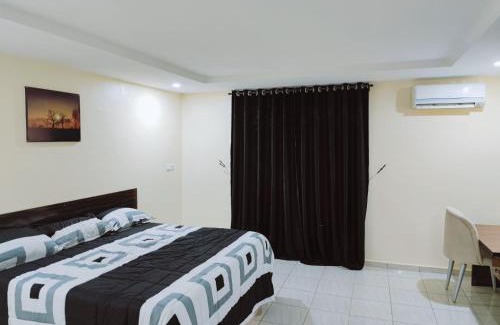 Orozo Hotel | Cheap Hotel in Abuja