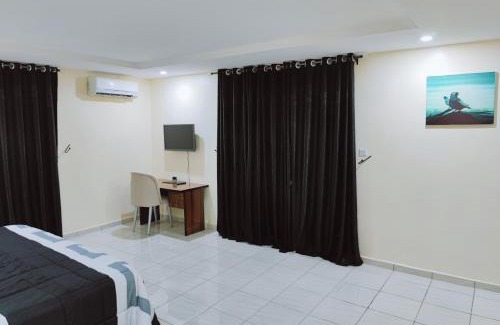 Orozo Hotel | Cheap Hotel in Abuja