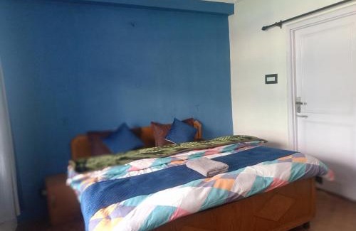 Naddi House | Check-in & Chill