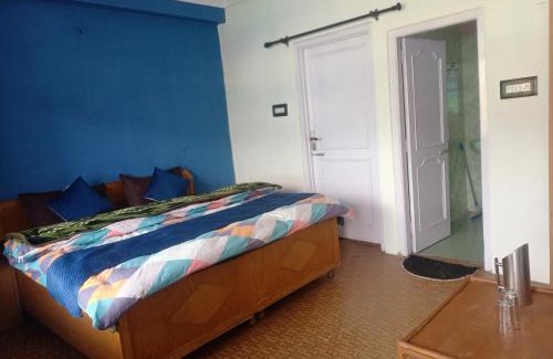 Naddi House | Check-in & Chill