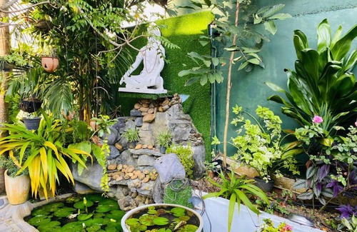 Ja-Ela Apartment | Check -in & out - Colombo