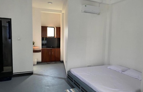Ja-Ela Apartment | Check -in & out - Colombo