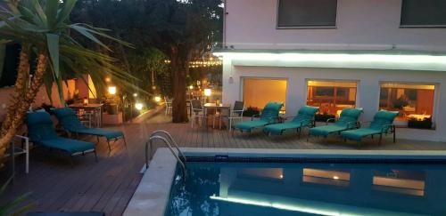 Figueres Hotel | Checkin Travé