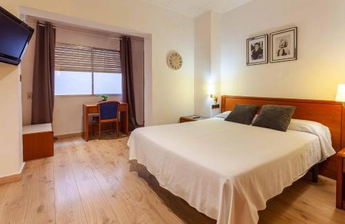 Figueres Hotel | Checkin Travé