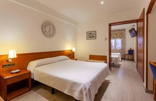 Figueres Hotel | Checkin Travé