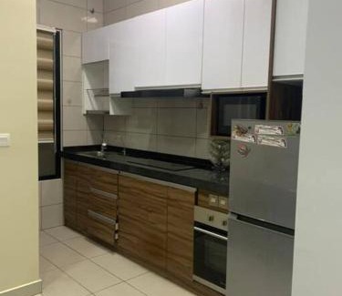 Putrajaya Apartment | CheeAyu@ Putrajaya IOI Resort