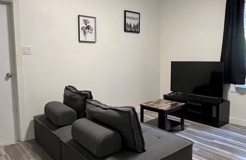 Saskatoon House | Cheerful 2beds home(15% off over 30D)