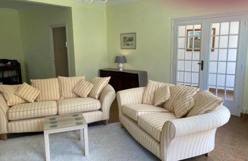 Plonevez-du-Faou House | Cheerful two bedroom house PLONEVEZ du Faou