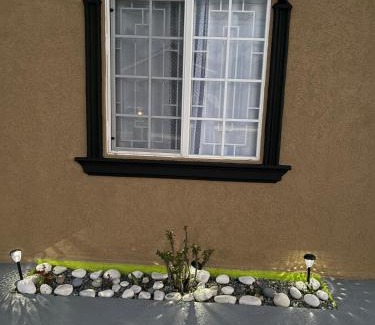 Portmore House | Cheerful two bedroom home close to mall and Hellshire beach