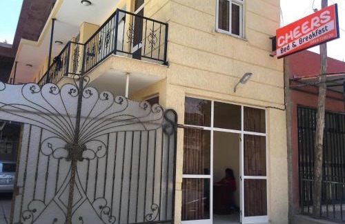 Bole Bed & Breakfast | Cheers Bed & Breakfast