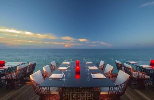 Khartata Villa | Chef included by Fantasia Villas: The Royal Spa Villa