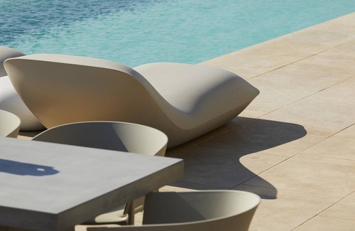 Paraga Villa | Chef included by Fantasia Villas: Absolute Paradise Tourlos Villa