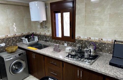 Chefchaouen Apartment | Chefchaouen Amjad