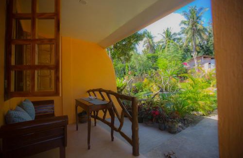 San Juan House | Chekesh Casa