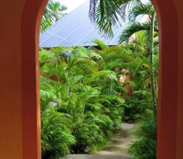 San Juan House | Chekesh Casa