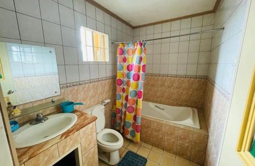 Vintar House | Chelsiefaye GuestHouse