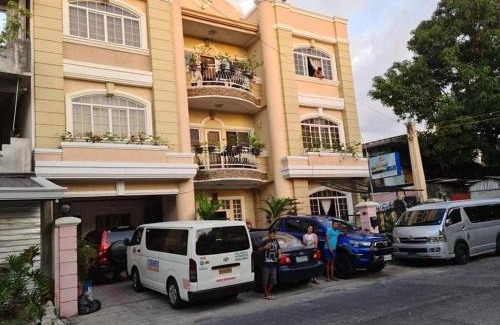 Vintar House | Chelsiefaye GuestHouse