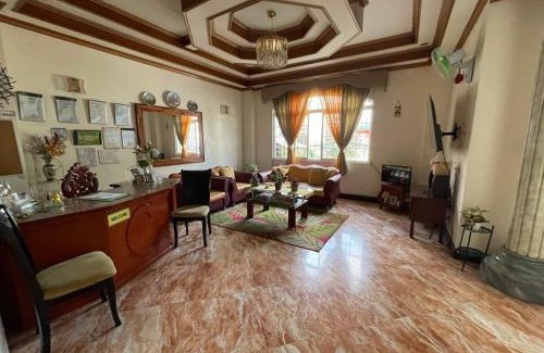 Vintar House | Chelsiefaye GuestHouse