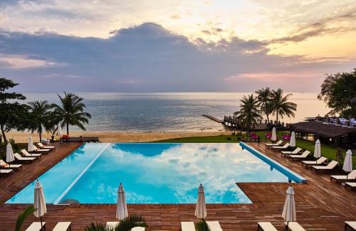 Ong Lang Resort | Chen Sea Resort & Spa Phu Quoc