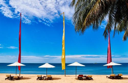 Ong Lang Resort | Chen Sea Resort & Spa Phu Quoc