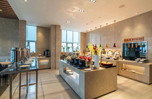 Gaoxin Apartment | Cheng Du Wifc Suites -YYC Preferred