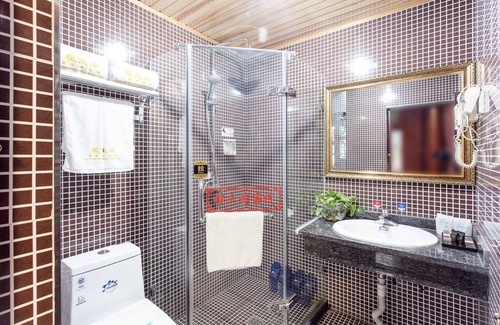 Pingyao Hotel | Cheng Shi Ge Hotel