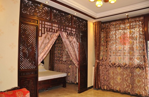 Pingyao Hotel | Cheng Shi Ge Hotel