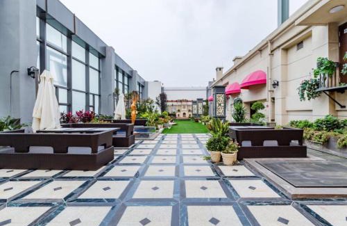 Chenghua Hotel | Chengdu Chenghua·Simaqiao Alley