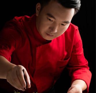 Gaoxin Hotel | Chengdu Marriott Hotel Financial Centre