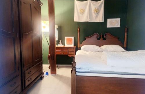 Jeonju House | Cheondongro Seonwoo stay