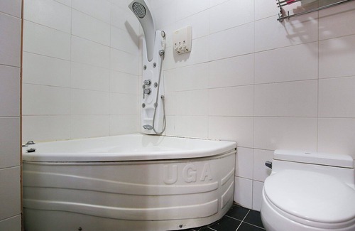 Cheongyang Hotel | Cheongyang Paradise