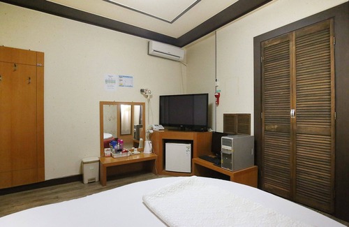 Cheongyang Hotel | Cheongyang Paradise