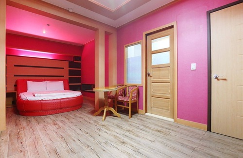 Cheongyang Hotel | Cheongyang Paradise