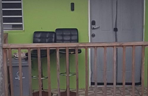 Calibishie Apartment | Cher Candy Night Rest