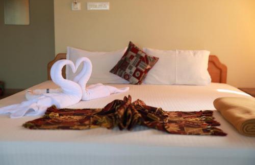 Kuzhuppilly Resort | Cherai Beach Palace