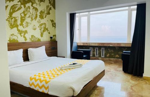 Kuzhuppilly Hotel | Cherai Blue View Beach Resort