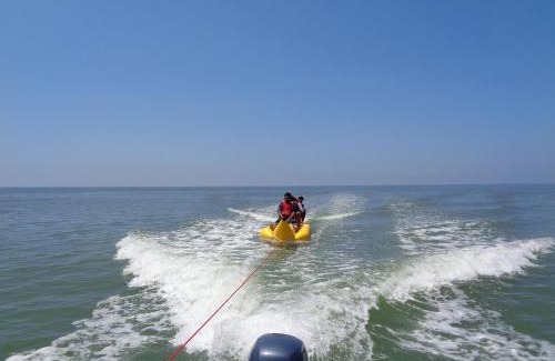 Kuzhuppilly Hotel | Cherai Blue View Beach Resort