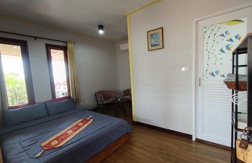 Ko Libong House | Cherlyn Homestay เฌอลินน์โฮมสเตย์ เกาะลิบง