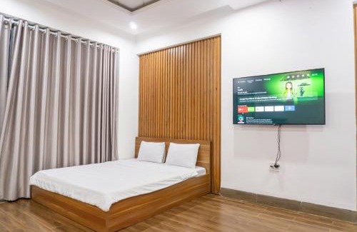 Buon Ma Thuot Bed & Breakfast | Cherry homestay bmt phòng đôi gia đình